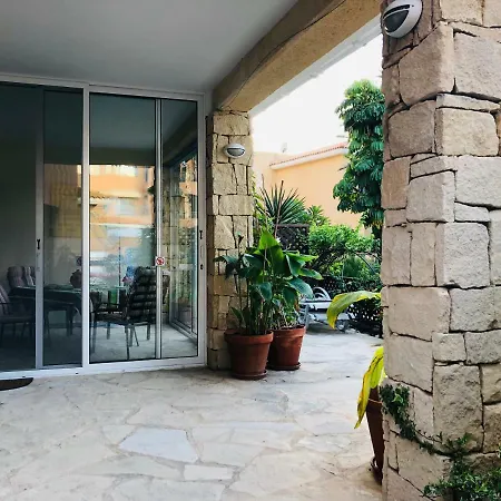Appartamento Limnaria Gardens G2