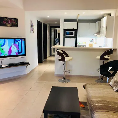Appartamento Limnaria Gardens G2