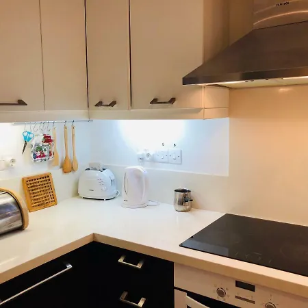 Limnaria Gardens G2 Appartamento Paphos