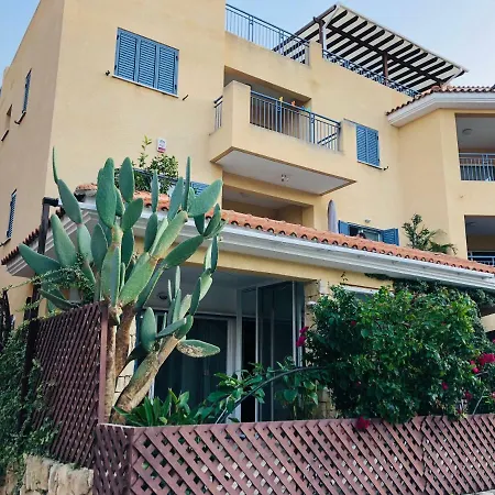 Appartamento Limnaria Gardens G2 Paphos