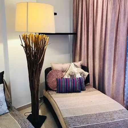 Limnaria Gardens G2 Appartamento Paphos
