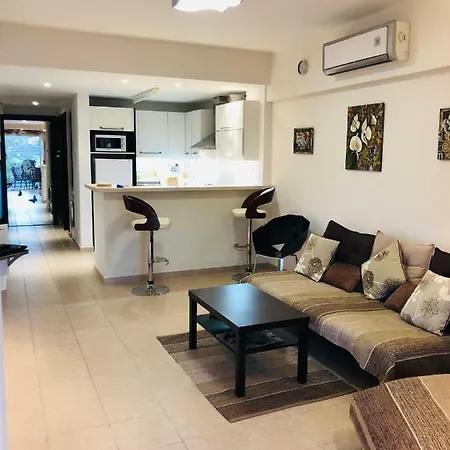 Limnaria Gardens G2 Appartamento Paphos