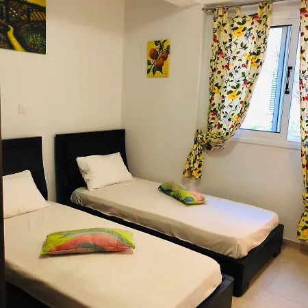 Limnaria Gardens G2 Appartamento *