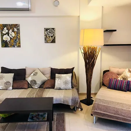 Limnaria Gardens G2 Appartamento *