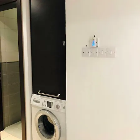 Appartamento Limnaria Gardens G2 *