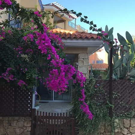 Limnaria Gardens G2 * Paphos