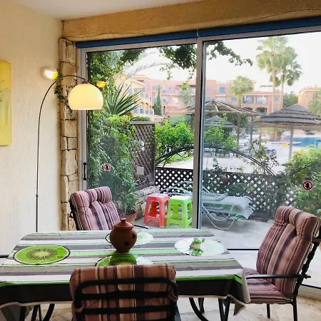 Appartamento Limnaria Gardens G2 *