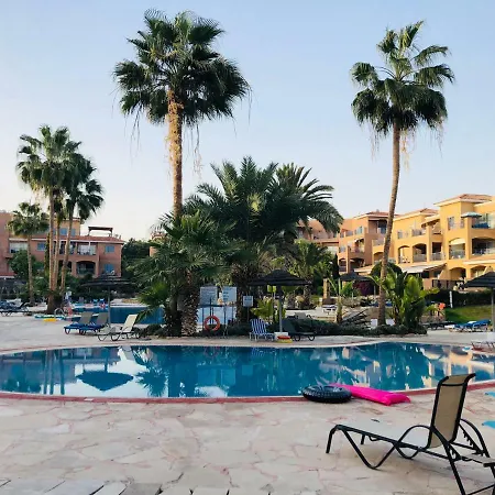 Limnaria Gardens G2 Apartment *