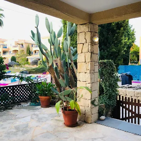 Apartment Limnaria Gardens G2