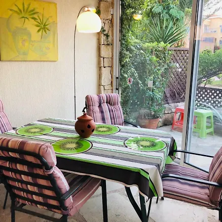 Limnaria Gardens G2 * Paphos