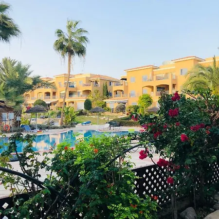 Limnaria Gardens G2