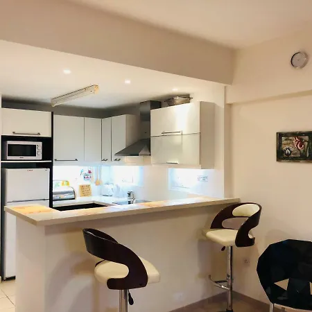 Limnaria Gardens G2 * Πάφος
