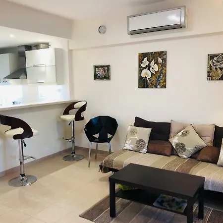 Limnaria Gardens G2 * Πάφος