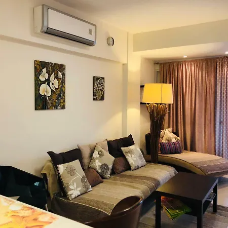 Limnaria Gardens G2 * Paphos