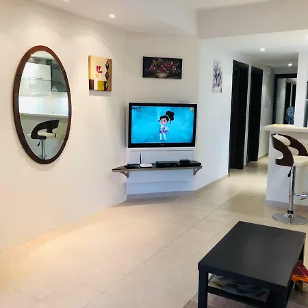 Limnaria Gardens G2 Διαμέρισμα Πάφος